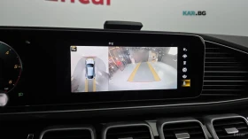 Mercedes-Benz GLE 450 4MATIC COUPE* HUD* 360* КОЖА* ОБДУХ* НАВИ*  | Auto.bg — изображение 15