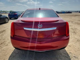 Cadillac XTS 3.6l Luxury Collection | Mobile.bg � ����� ������ 6