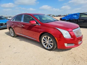 Cadillac XTS 3.6l Luxury Collection | Mobile.bg � ����� ������ 4