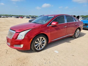 ����� �� �������� �� Cadillac XTS 3.6l Luxury Collection