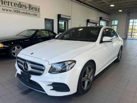 Mercedes-Benz E 450 4MATIC | ГЛАВНО ПРЕДСТАВИТЕЛСТВО НА MERCEDES