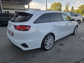 Kia Ceed | Mobile.bg � ����� ������ 4