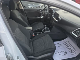 Kia Ceed | Mobile.bg � ����� ������ 8