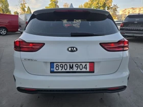 Kia Ceed | Mobile.bg � ����� ������ 5