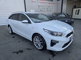 Kia Ceed | Mobile.bg � ����� ������ 3