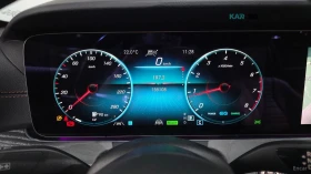 Mercedes-Benz E 350 AMG* BURMESTER* HEADUP* ДВА КЛЮЧА* 360 КАМЕРА*  - 26500 € - 18202947 8