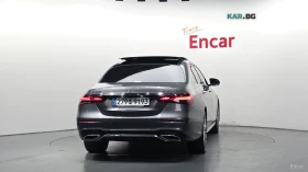 Mercedes-Benz E 350 AMG* BURMESTER* HEADUP* ДВА КЛЮЧА* 360 КАМЕРА*  - 26500 € - 18202947 4