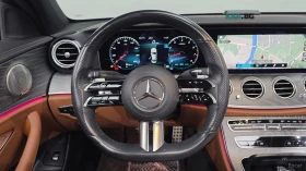 Mercedes-Benz E 350 AMG* BURMESTER* HEADUP* ДВА КЛЮЧА* 360 КАМЕРА*  - 26500 € - 18202947 13