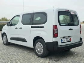 Citroen Berlingo XL | Auto.bg — изображение 3