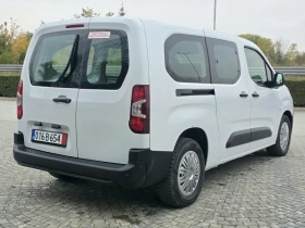 Citroen Berlingo XL | Auto.bg — изображение 4