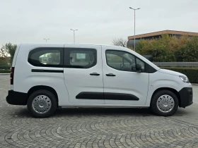 Citroen Berlingo XL | Auto.bg — изображение 5