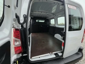Citroen Berlingo XL | Auto.bg — изображение 12