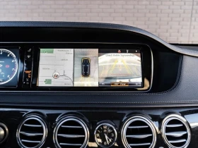 Mercedes-Benz S 550 | Mobile.bg � ����� ������ 15