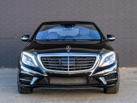 Mercedes-Benz S 550 | Mobile.bg � ����� ������ 2