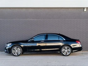 Mercedes-Benz S 550 | Mobile.bg � ����� ������ 4