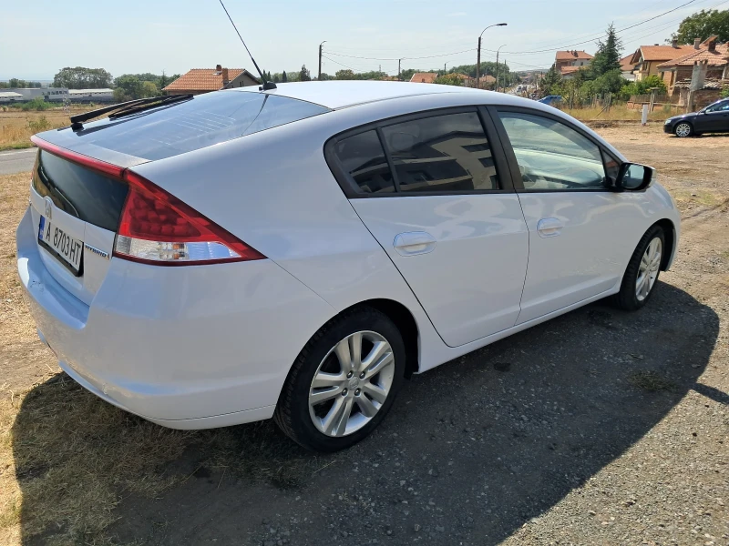 Honda Insight, снимка 4 - Автомобили и джипове - 47110409