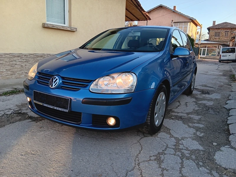 VW Golf 1.6 бензин 102кс става за Газ, снимка 2 - Автомобили и джипове - 48026397