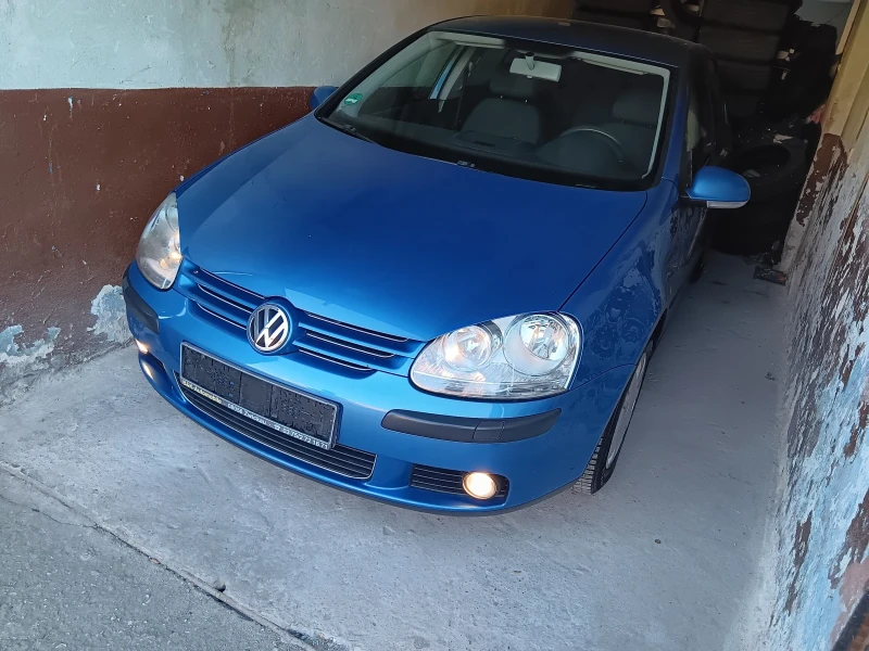 VW Golf 1.6 бензин 102кс става за Газ, снимка 10 - Автомобили и джипове - 48026397