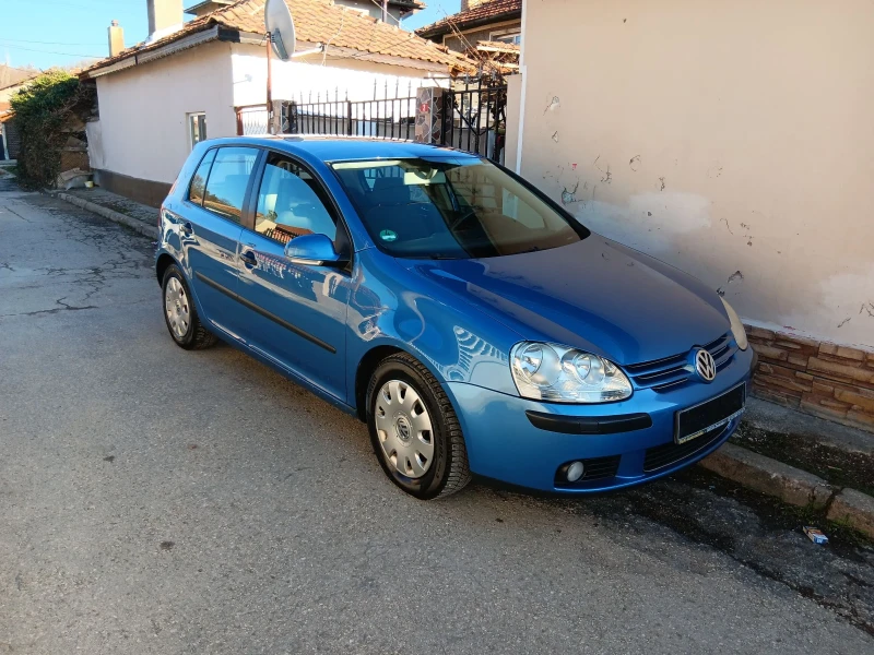 VW Golf 1.6 бензин 102кс става за Газ, снимка 11 - Автомобили и джипове - 48026397