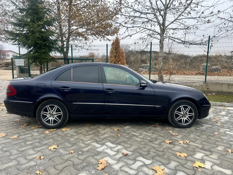 Mercedes-Benz E 280, снимка 12 - Автомобили и джипове - 48249862