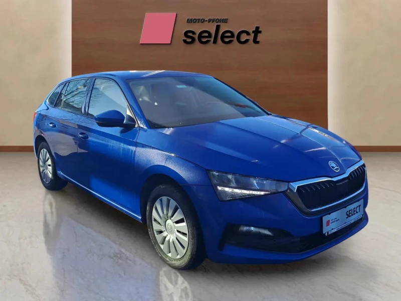 Skoda Scala 1.6 TDI, снимка 3 - Автомобили и джипове - 48683787