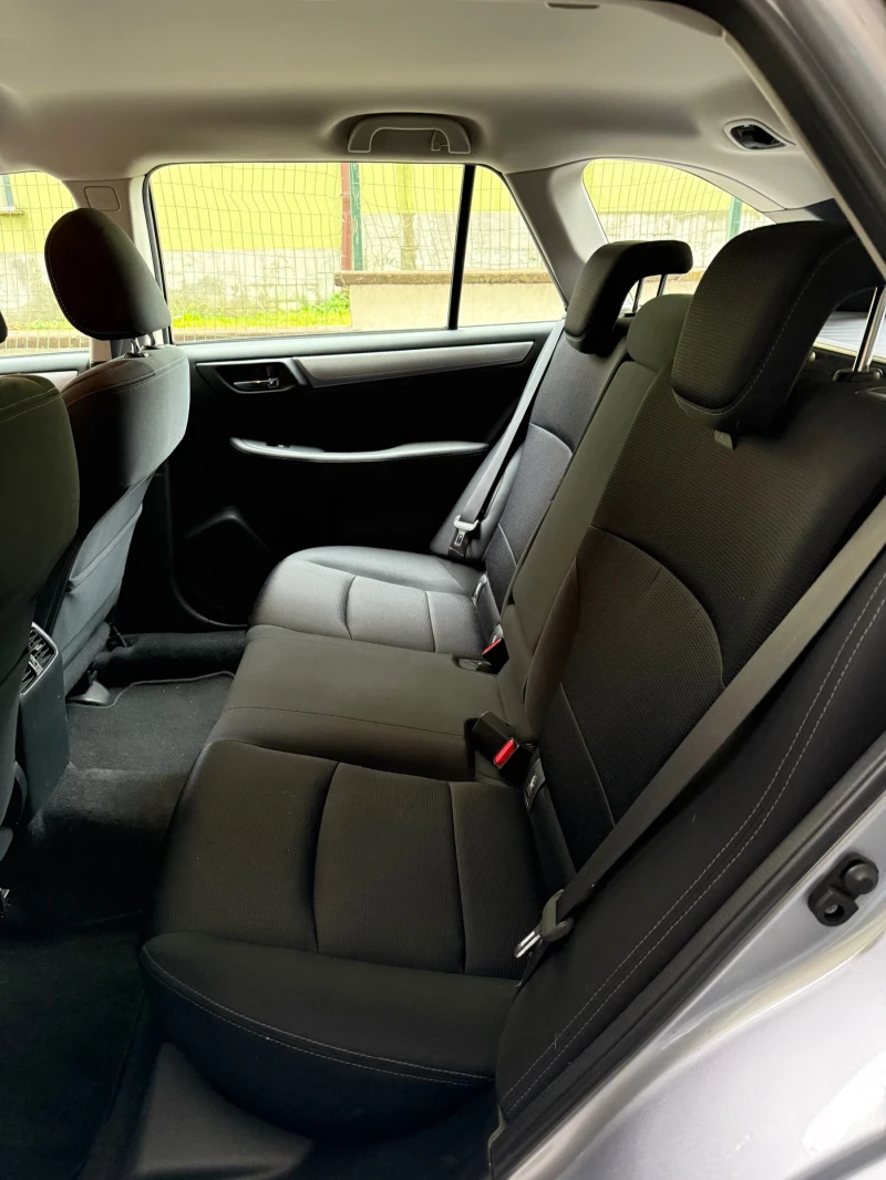Subaru Outback, снимка 8 - Автомобили и джипове - 50604764