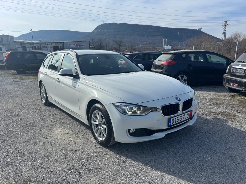 BMW 320, снимка 1 - Автомобили и джипове - 49128459