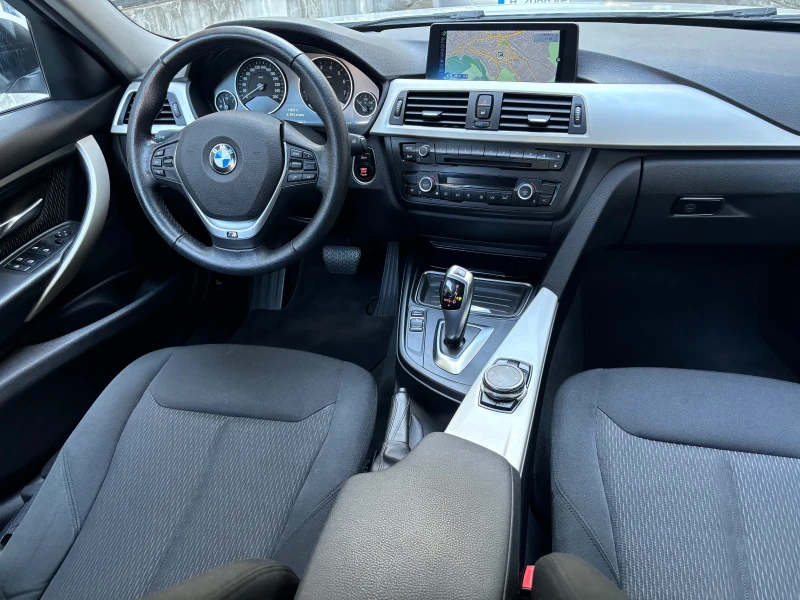 BMW 320, снимка 10 - Автомобили и джипове - 49128459