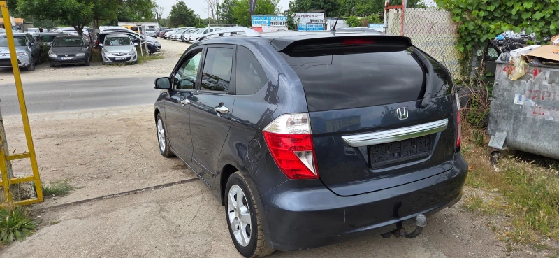 Honda Fr-v 2.2 ДИЗЕЛ, снимка 7 - Автомобили и джипове - 50616102