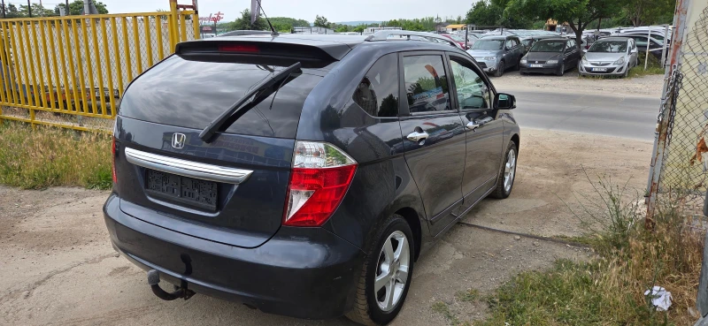 Honda Fr-v 2.2 ДИЗЕЛ, снимка 6 - Автомобили и джипове - 50616102