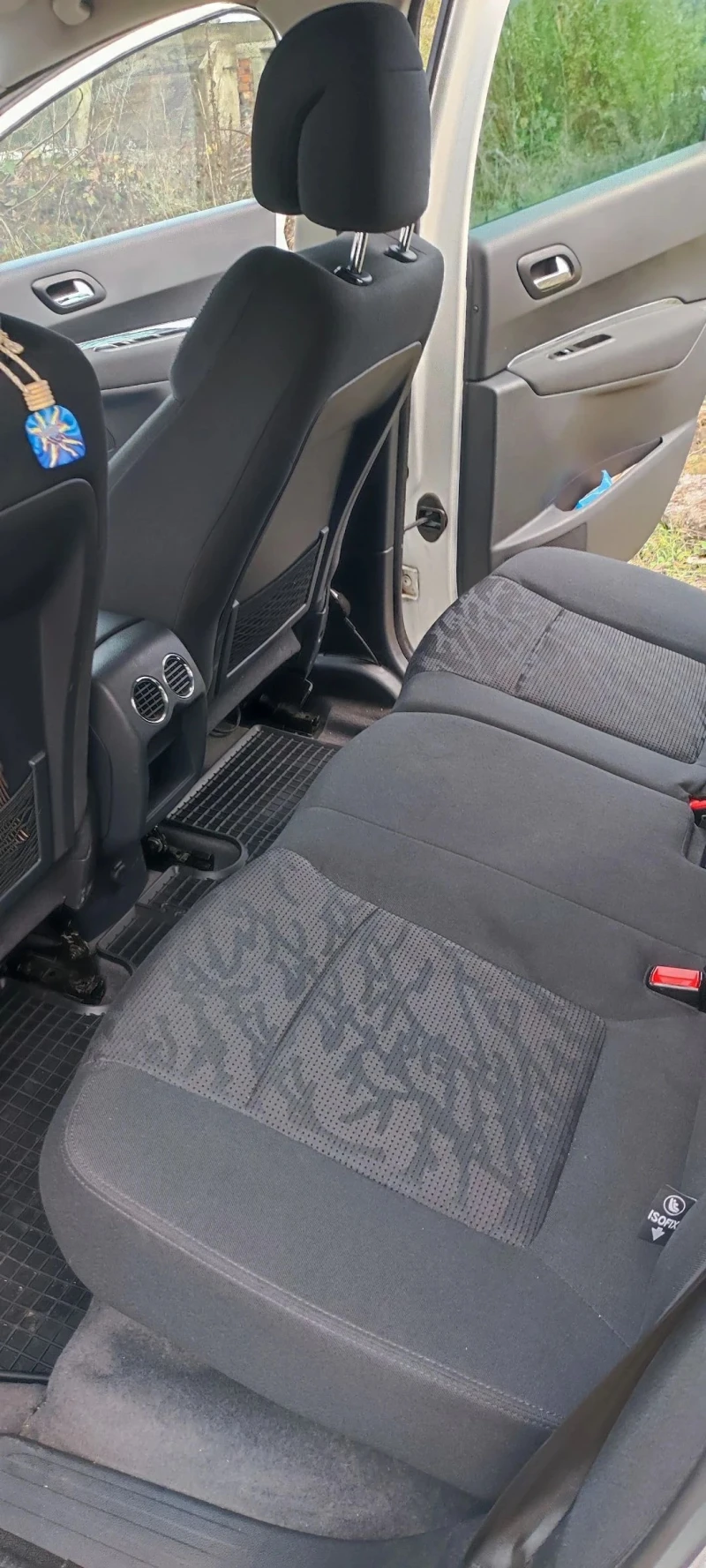 Peugeot 3008 Hybrid4, снимка 5 - Автомобили и джипове - 51861920