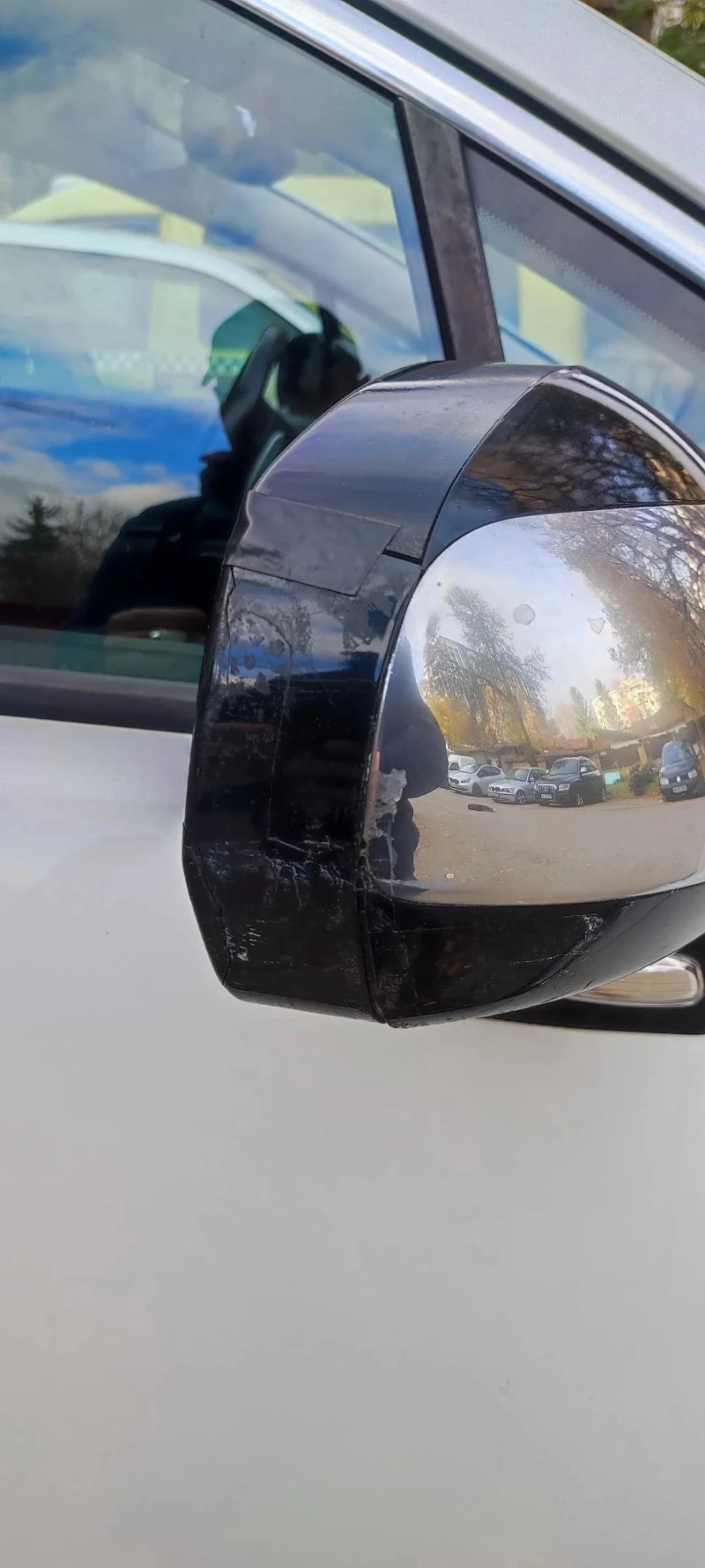 Peugeot 3008 Hybrid4, снимка 2 - Автомобили и джипове - 51861920