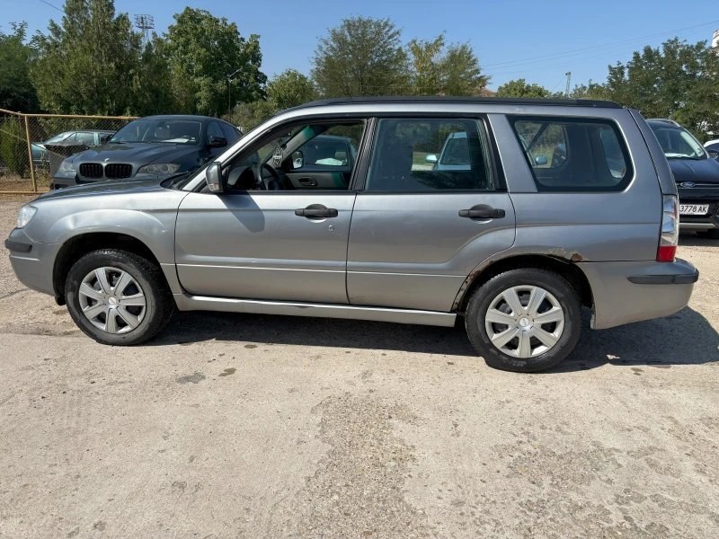 Subaru Forester 2.0 158 к.с LPG, снимка 2 - Автомобили и джипове - 51581405