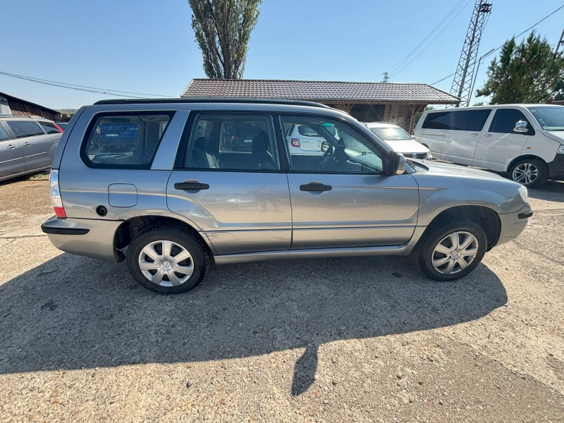 Subaru Forester 2.0 158 к.с LPG, снимка 6 - Автомобили и джипове - 51581405