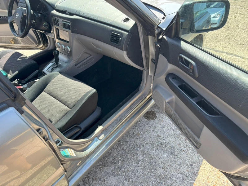 Subaru Forester 2.0 158 к.с LPG, снимка 13 - Автомобили и джипове - 51581405