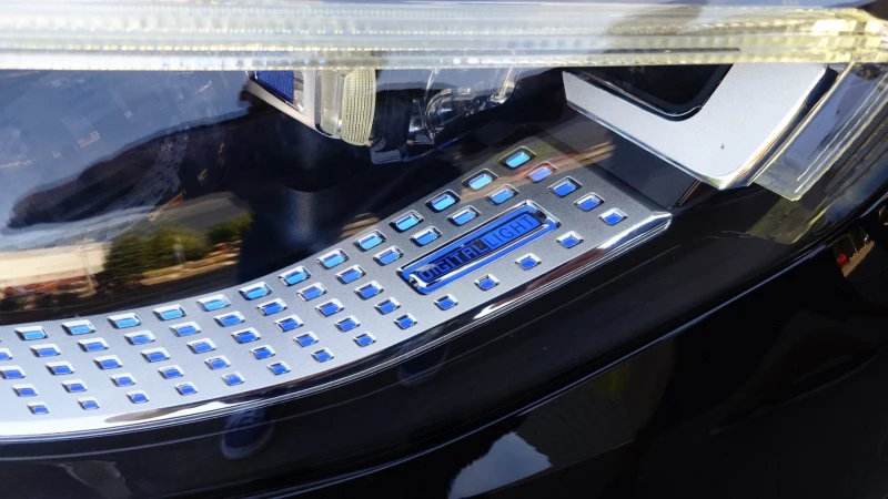 Mercedes-Benz S 580 TOP 4M 503HP/L/BURM/AMG/PA, снимка 15 - Автомобили и джипове - 51609652