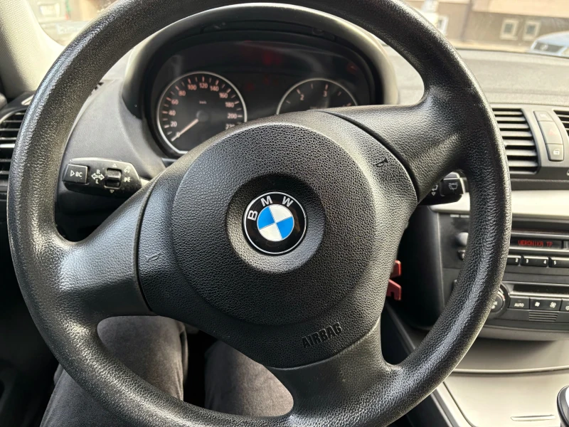 BMW 120 Ляв, снимка 6 - Автомобили и джипове - 52836167