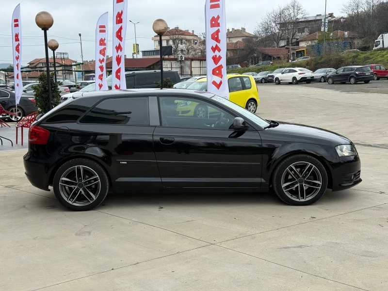 Audi A3 1.9 TDI Обслужен, снимка 7 - Автомобили и джипове - 52882974