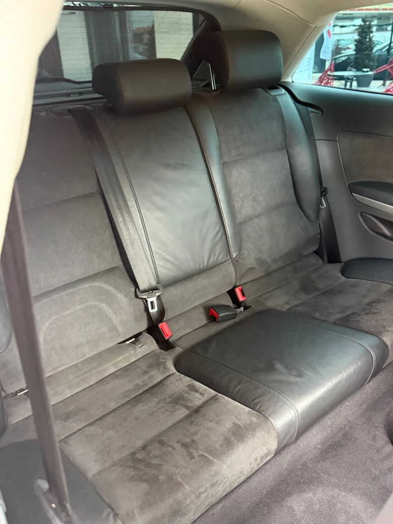 Audi A3 1.9 TDI Обслужен, снимка 11 - Автомобили и джипове - 52882974