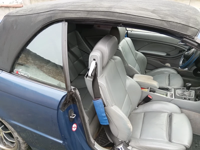 BMW 320, снимка 5 - Автомобили и джипове - 52938397