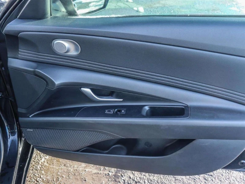 Hyundai Elantra * CARFAX * ЦЕНА ДО БГ, снимка 16 - Автомобили и джипове - 53108885