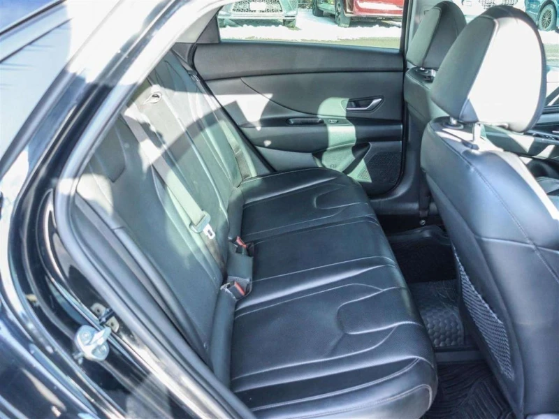 Hyundai Elantra * CARFAX * ЦЕНА ДО БГ, снимка 17 - Автомобили и джипове - 53108885