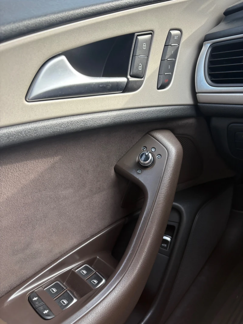 Audi A6 Allroad QUATTRO, снимка 12 - Автомобили и джипове - 53190532