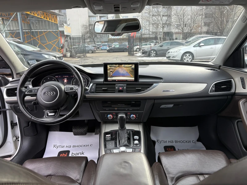 Audi A6 Allroad QUATTRO, снимка 7 - Автомобили и джипове - 53190532