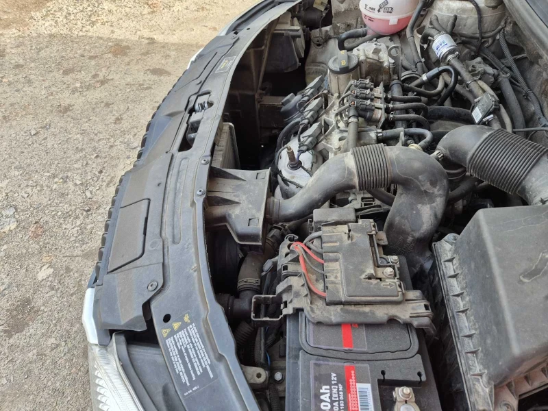 Skoda Fabia, снимка 9 - Автомобили и джипове - 53205151