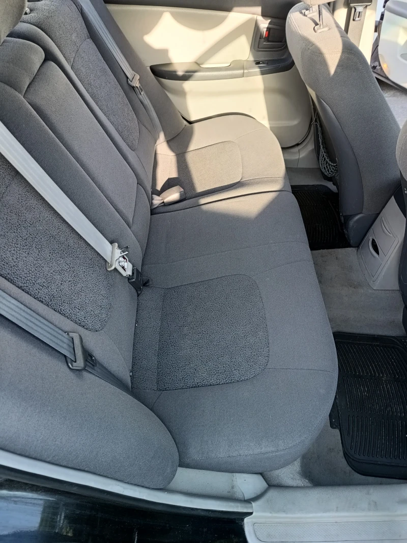 Kia Cerato 2, 0 crdi, снимка 4 - Автомобили и джипове - 53209305