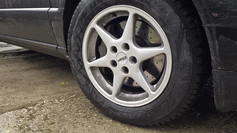 Audi A8, снимка 10 - Автомобили и джипове - 53306988