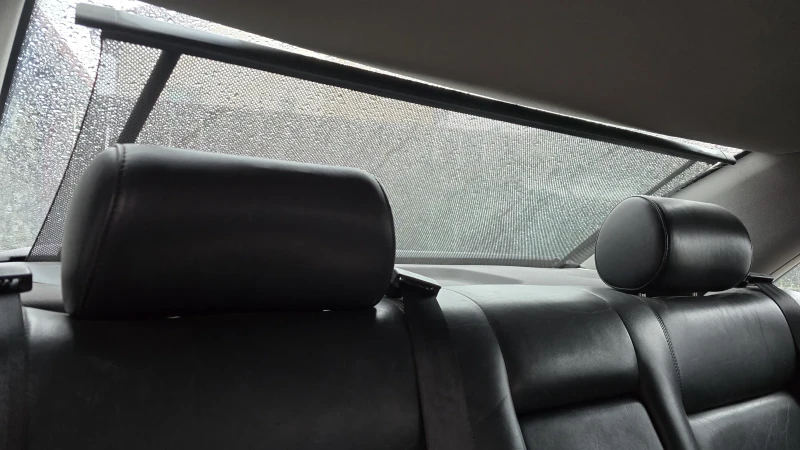 Audi A8, снимка 13 - Автомобили и джипове - 53306988