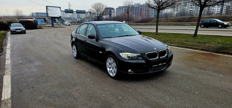 BMW 320 2.0, снимка 3 - Автомобили и джипове - 53338719