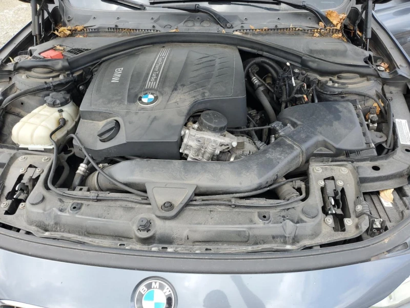 BMW 335 XI - 19500 лв. - 87637198 | Car24.bg